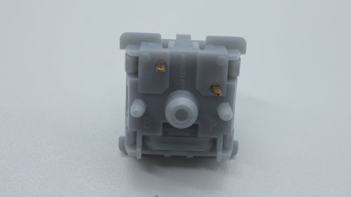 GATERON SMOOTHIE SILVER