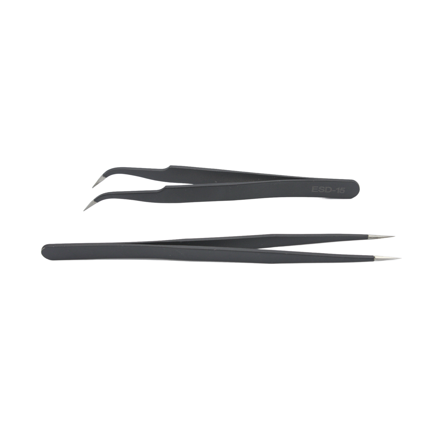 TWEEZER SET (2 PCS)