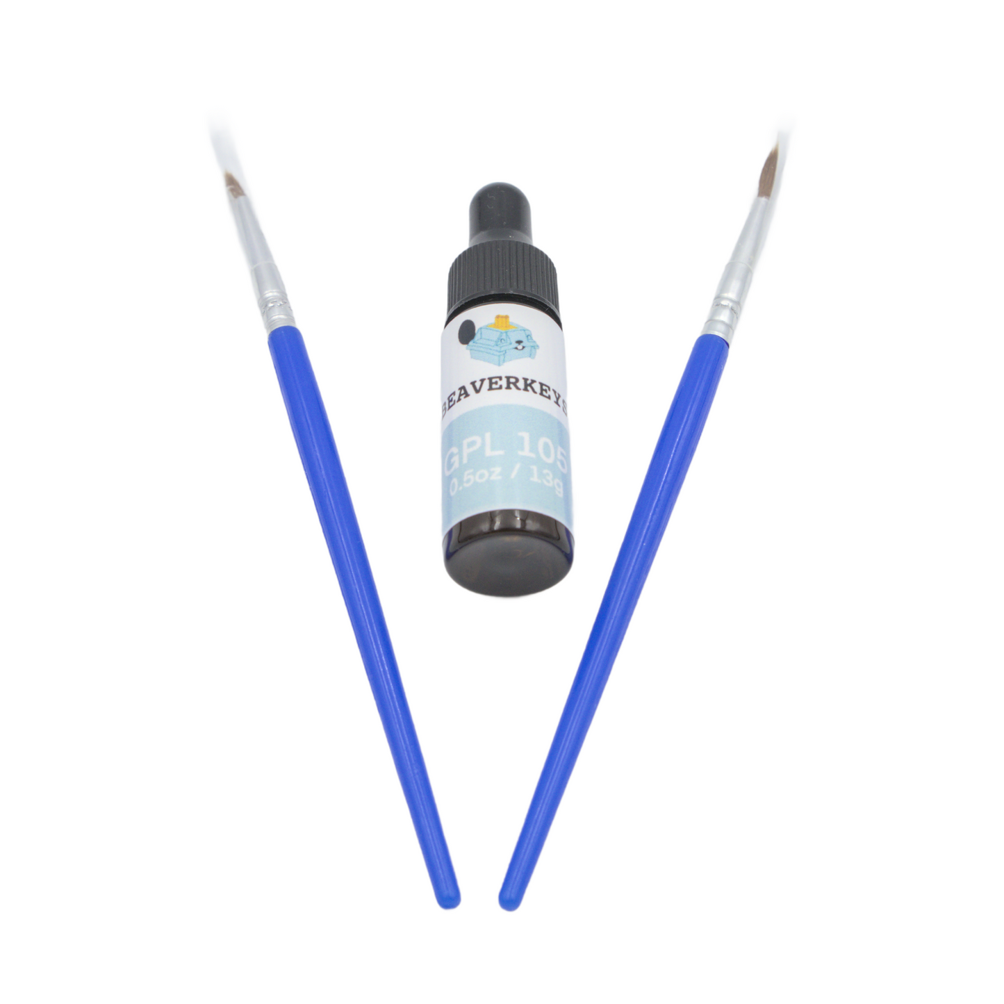 GPL 105 OIL LUBRICANT 5ml