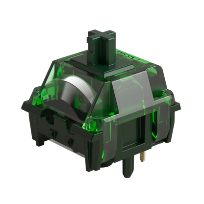 AKKO GREEN FOG