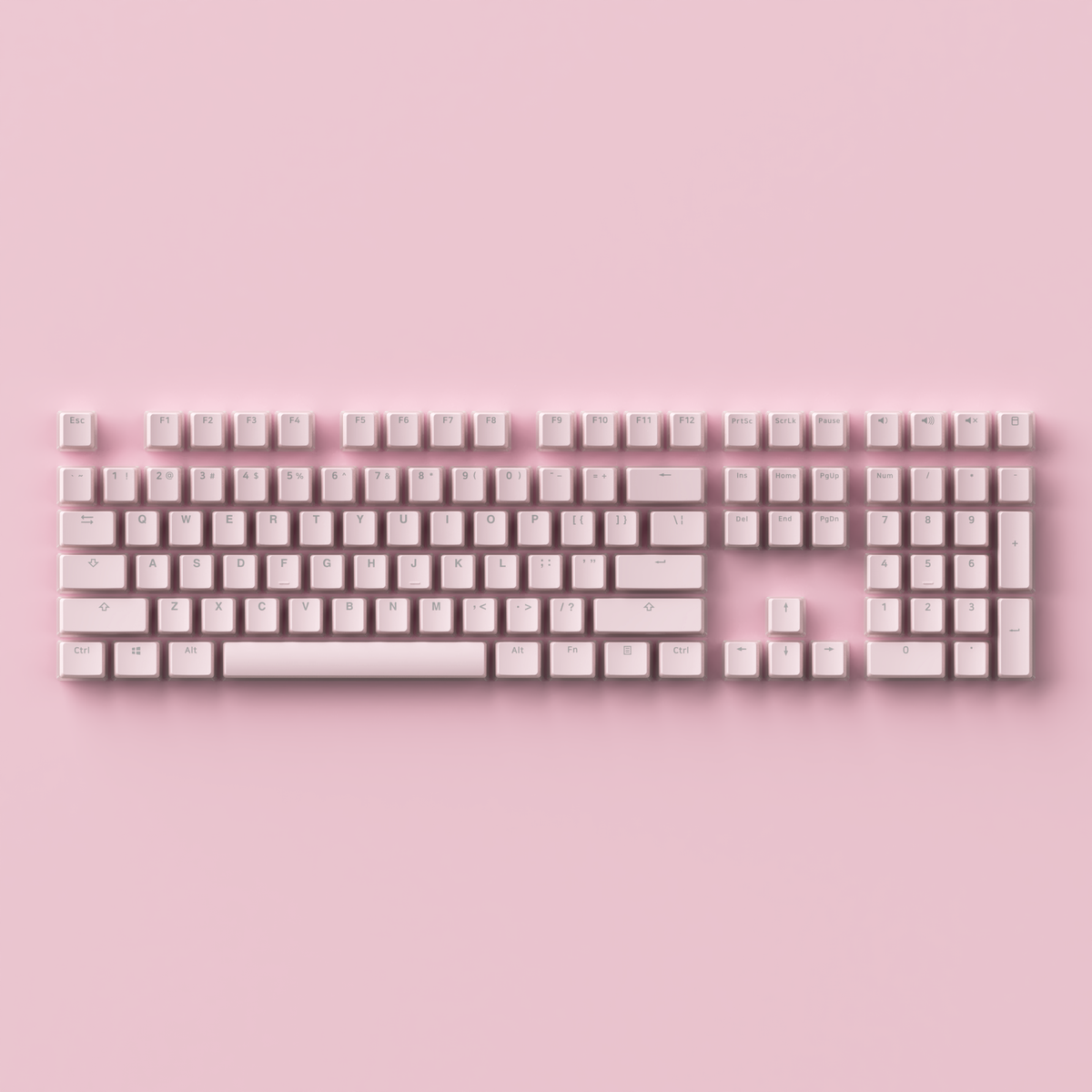 AKKO SAKURA JELLY