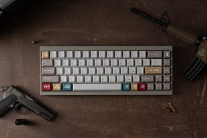 KEY KOBO MACHINIST
