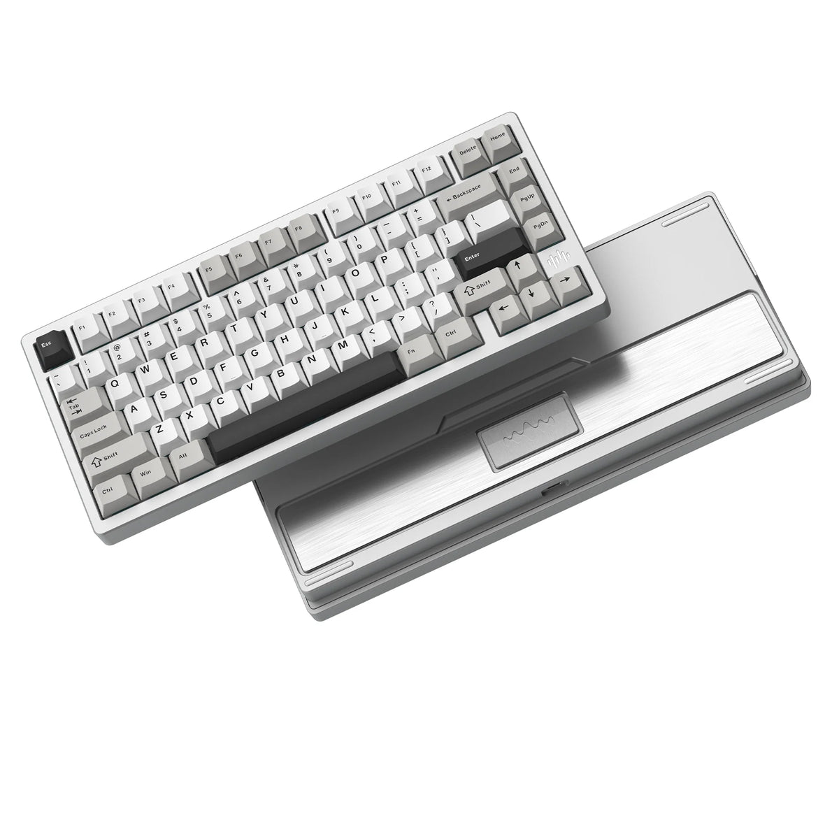 WOMIER RD75 PRO (QMK/VIA)