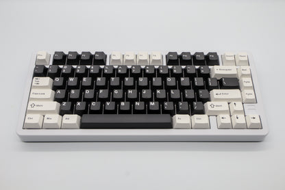 FURYCUBE F75 75% ALUMINUM KEYBOARD