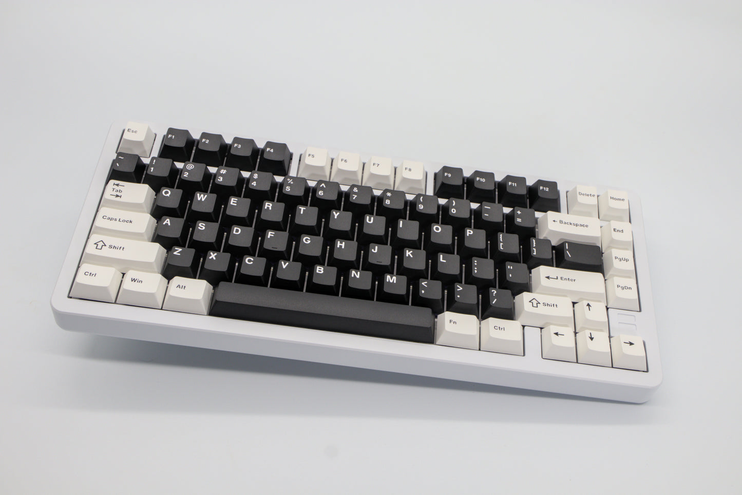 FURYCUBE F75 75% ALUMINUM KEYBOARD