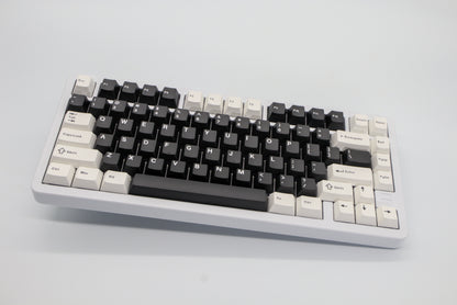FURYCUBE F75 75% ALUMINUM KEYBOARD