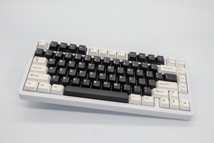 FURYCUBE F75 75% ALUMINUM KEYBOARD