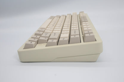FURYCUBE F75 75% ALUMINUM KEYBOARD