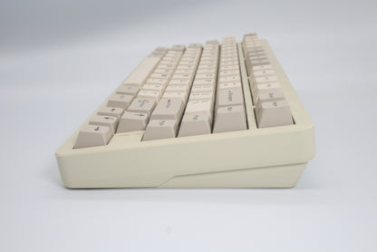 FURYCUBE F75 75% ALUMINUM KEYBOARD