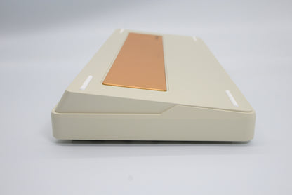 FURYCUBE F75 75% ALUMINUM KEYBOARD