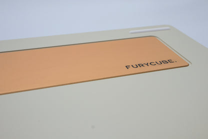 FURYCUBE F75 75% ALUMINUM KEYBOARD