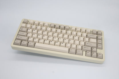 FURYCUBE F75 75% ALUMINUM KEYBOARD