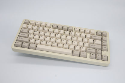 FURYCUBE F75 75% ALUMINUM KEYBOARD
