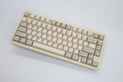 FURYCUBE F75 75% ALUMINUM KEYBOARD