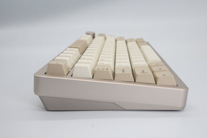 FURYCUBE F75S 75% ALUMINUM KEYBOARD WITH KNOB