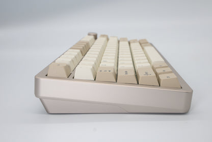FURYCUBE F75S 75% ALUMINUM KEYBOARD WITH KNOB