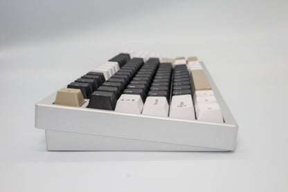 MCHOSE GX87S ALUMINUM CUSTOM MECHANICAL KEYBOARD