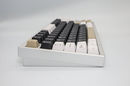 MCHOSE GX87S ALUMINUM CUSTOM MECHANICAL KEYBOARD
