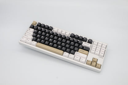 MCHOSE GX87S ALUMINUM CUSTOM MECHANICAL KEYBOARD