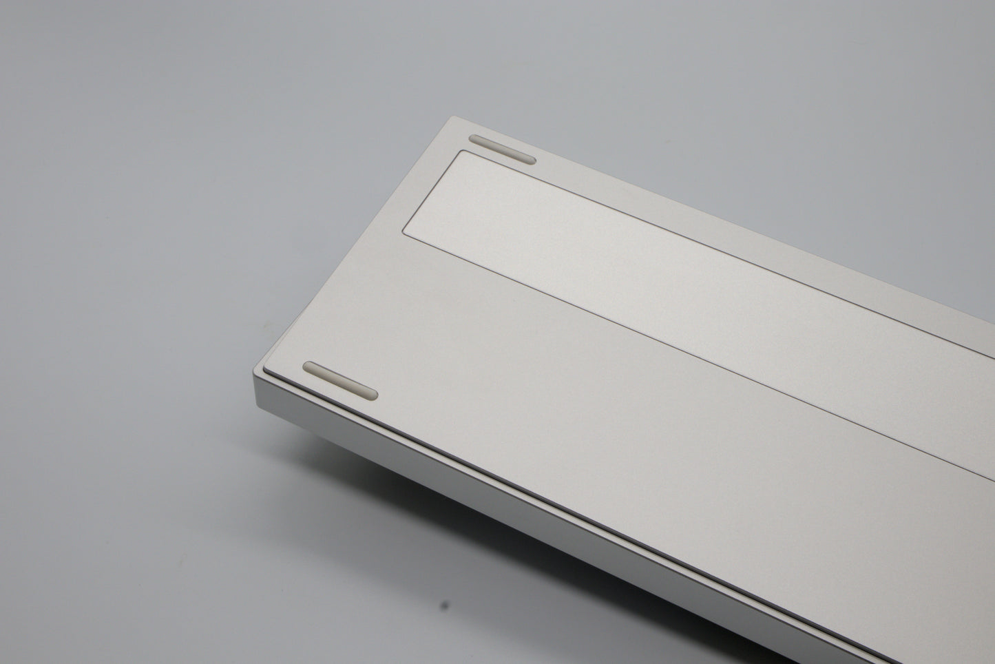 MCHOSE GX87S ALUMINUM CUSTOM MECHANICAL KEYBOARD