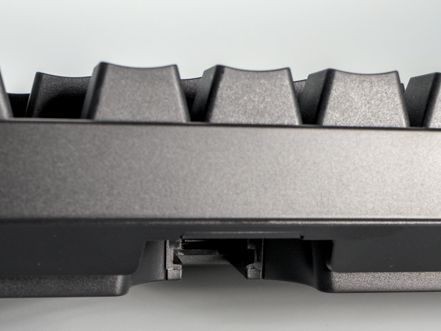 AKKO 5087S MIDNIGHT QMK WITH SIDE PRINTED KEYCAPS