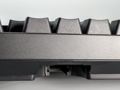 AKKO 5087S MIDNIGHT QMK WITH SIDE PRINTED KEYCAPS
