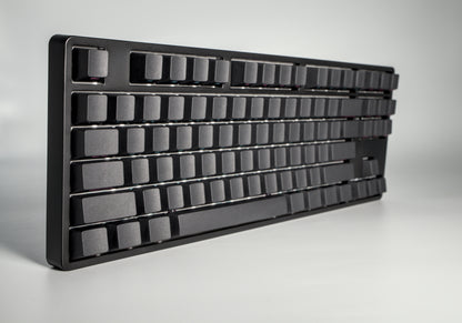 AKKO 5087S MIDNIGHT QMK WITH SIDE PRINTED KEYCAPS