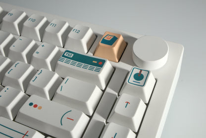 FBB - T52 KEYCAPS
