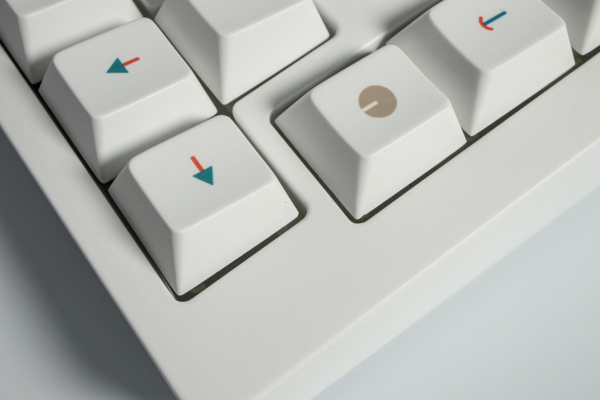 FBB - T52 KEYCAPS