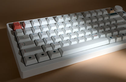 FBB - T52 KEYCAPS