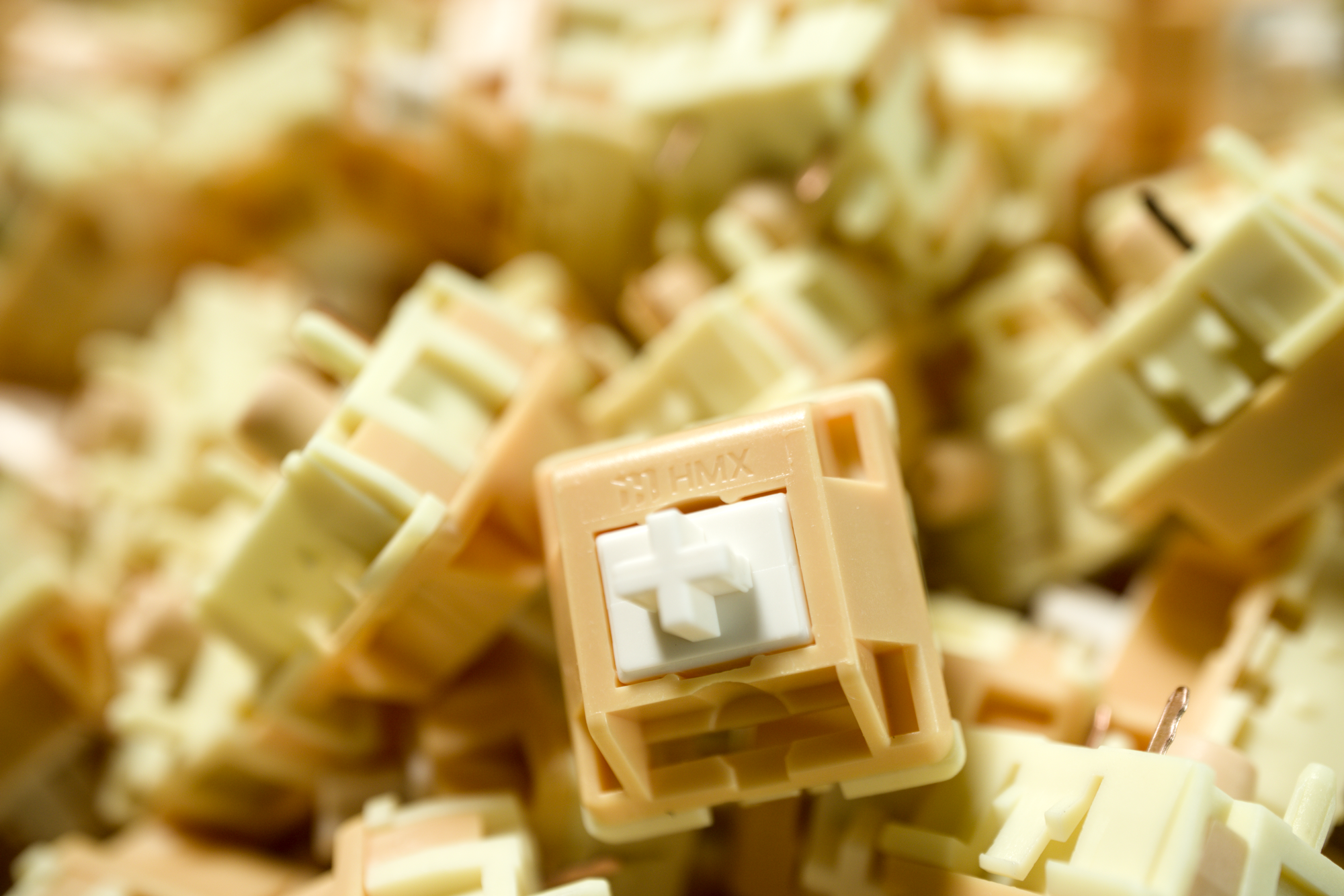 HMX EGG YOLK