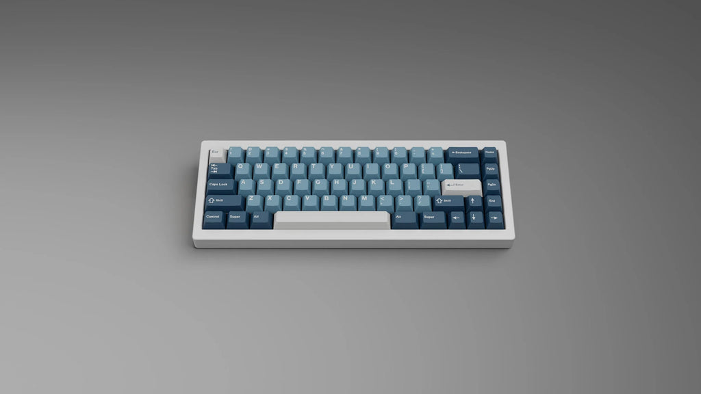 GMK MANTA