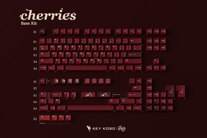 KEY KOBO CHERRIES