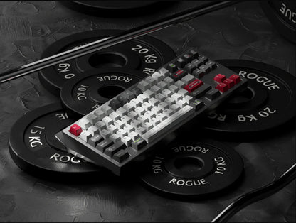KEY KOBO ONE MORE REP