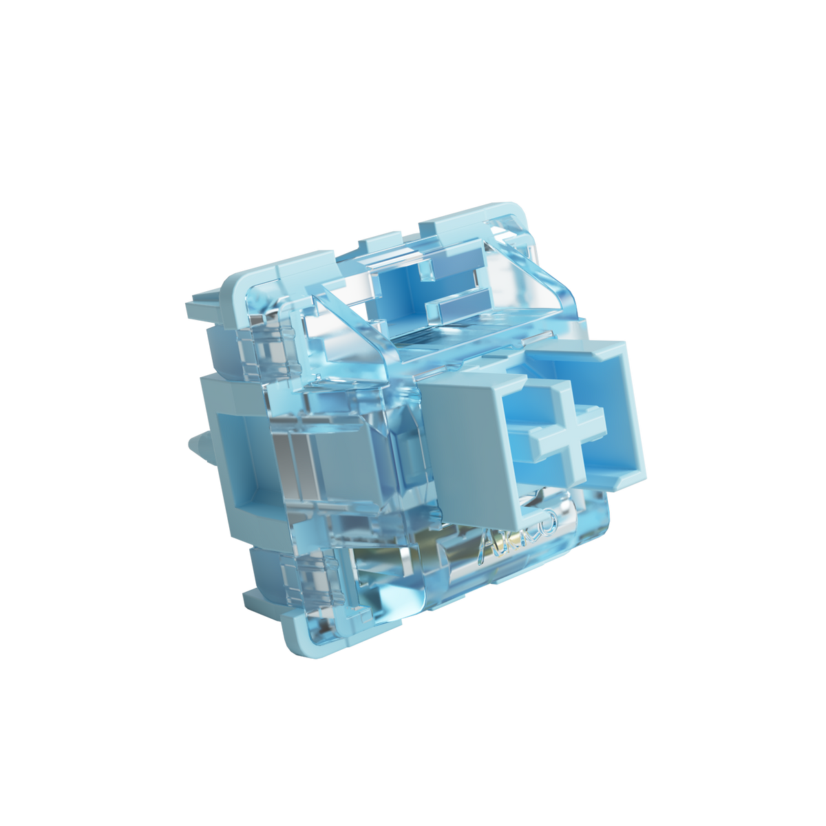 AKKO V3 CREAMY BLUE PRO