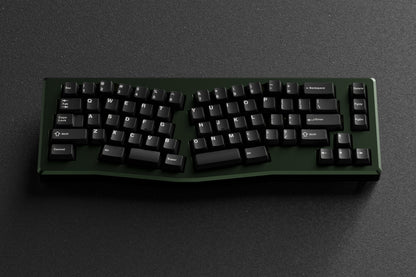 KEY KOBO TEXT - WHITE ON BLACK