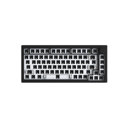 AKKO 5075B VIA WIRELESS