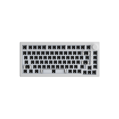 AKKO 5075B VIA WIRELESS