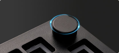 AKKO 5075B VIA WIRELESS