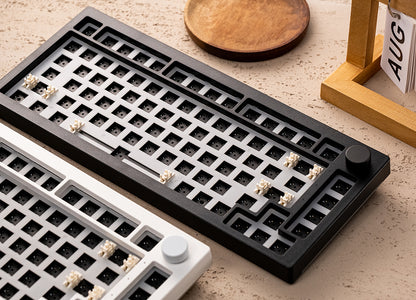 AKKO 5075B VIA WIRELESS
