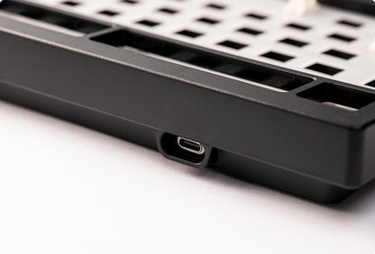 AKKO 5075B VIA WIRELESS