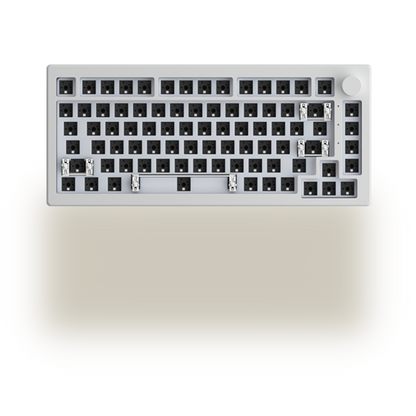 AKKO 5075B VIA WIRELESS
