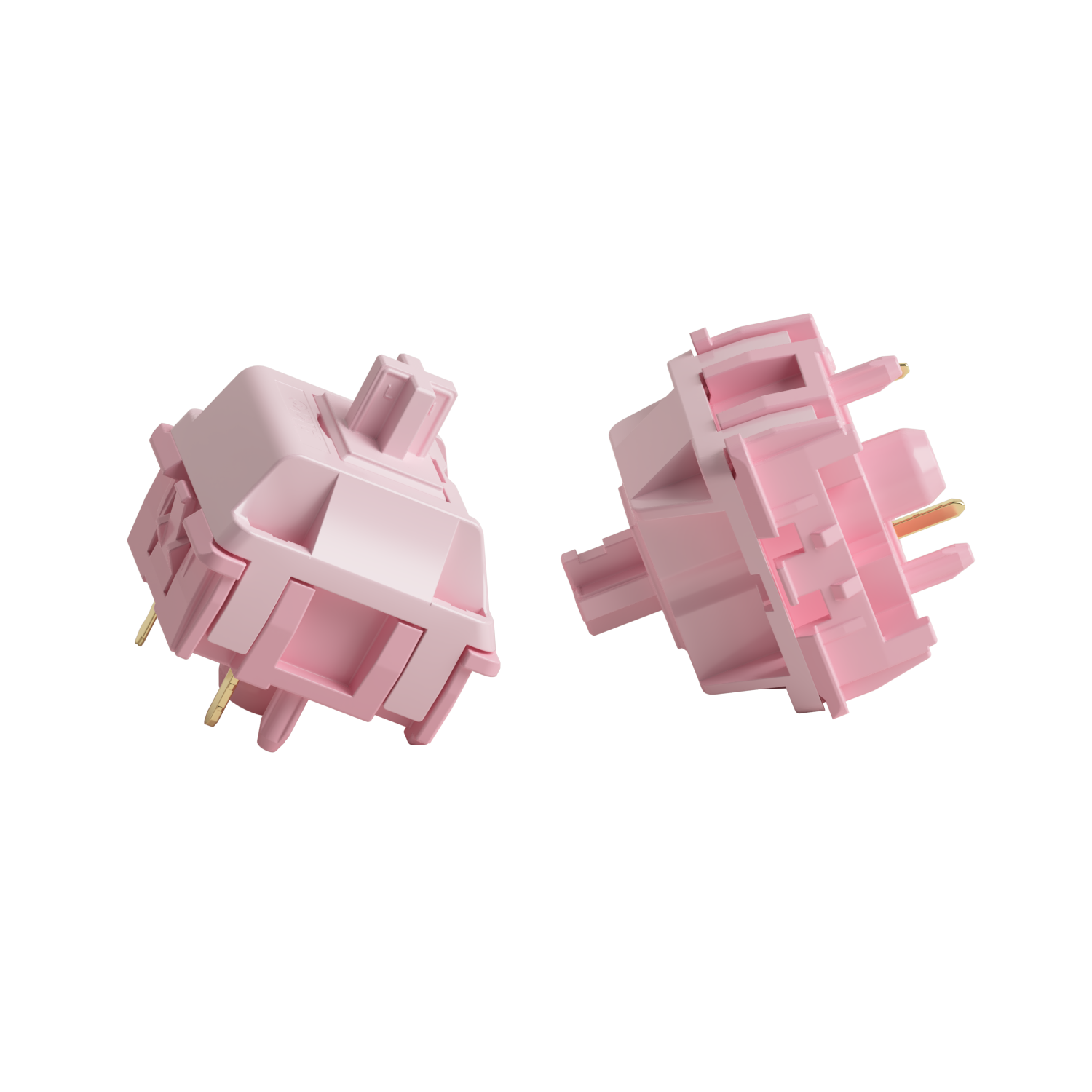 AKKO STELLAR ROSE