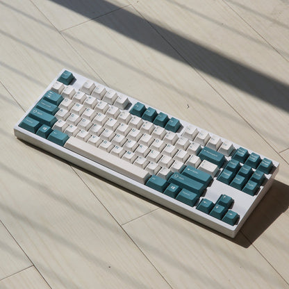 EPBT GREEN WHITE ABS