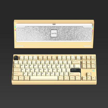 WOBKEY - CRUSH 80 REBOOT PRO