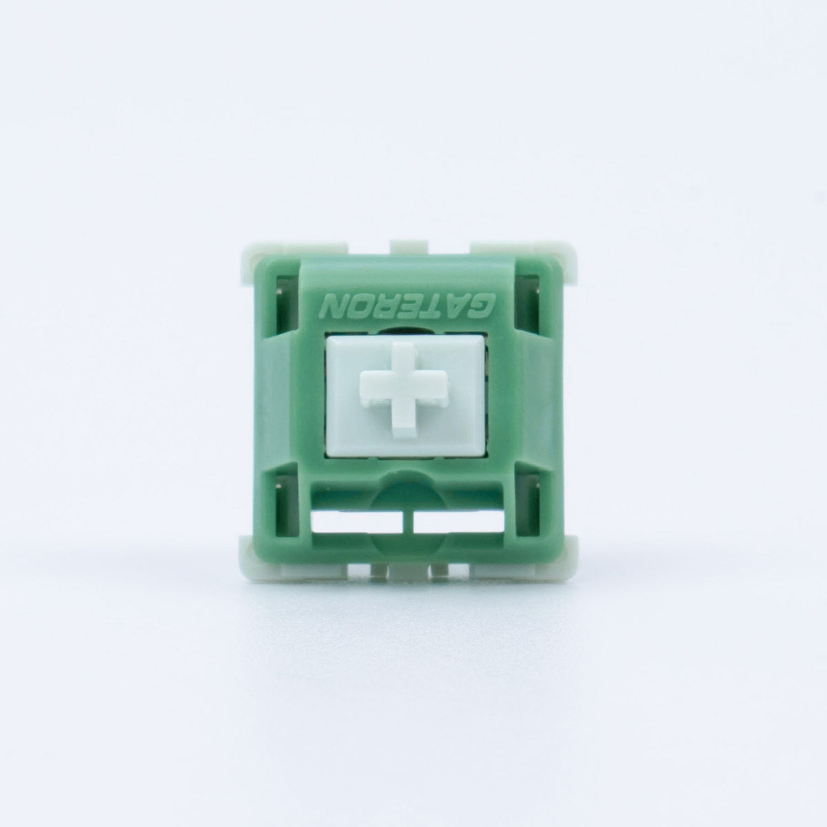 GATERON GREEN APPLE HEAVY TACTILE