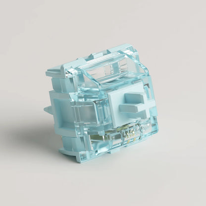 AKKO CREAMY BLUE PRO V5