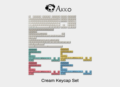 AKKO CREAM