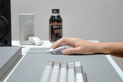KEYCHRON M1 WIRELESS MOUSE