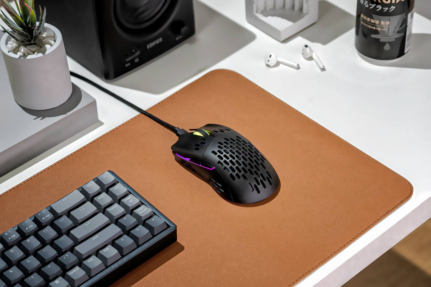 KEYCHRON M1 WIRELESS MOUSE